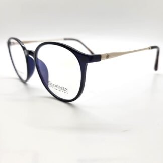 Armazón CELESTE en CP Y METAL CLIP ON SOLAR LCE0184