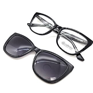 Armazón CELESTE en CP CLIP ON SOLAR LCE0189