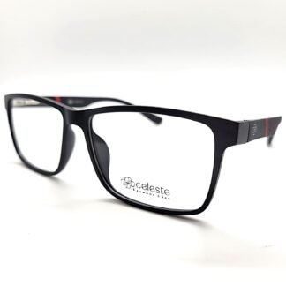 Armazón CELESTE en CP CLIP ON SOLAR LCE0190