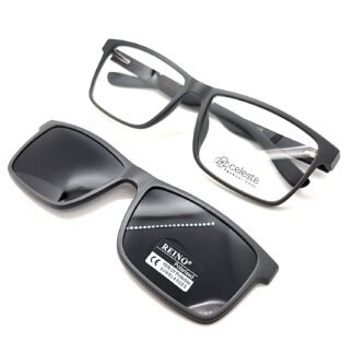 Armazón CELESTE en CP CLIP ON SOLAR LCE0191