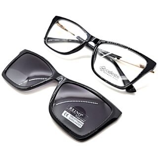 Armazón CELESTE en CP CLIP ON SOLAR LCE0196