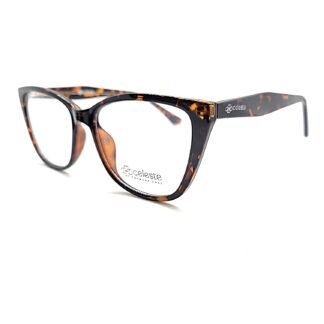 Armazón CELESTE en CP CLIP ON SOLAR LCE0204