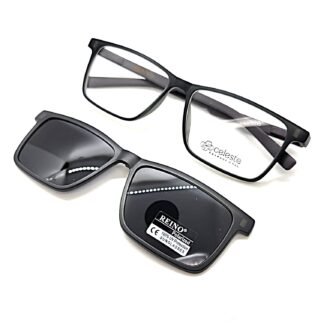 Armazón CELESTE en CP CLIP ON SOLAR LCE0208