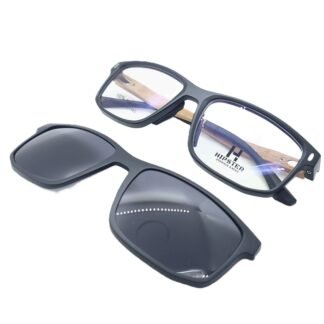 Armazón HISPTER en CP CLIP ON SOLAR LHI0026