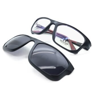 Armazón HISPTER en CP CLIP ON SOLAR LHI0030