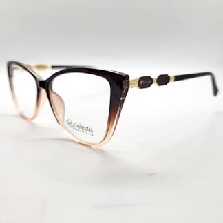 Armazón CELESTE en CP CLIP ON SOLAR LCE0202