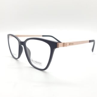 Armazón CELESTE en CP Y METAL CLIP ON SOL LCE0131