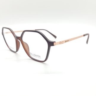 Armazón CELESTE en CP Y METAL CLIP ON SOL LCE0129