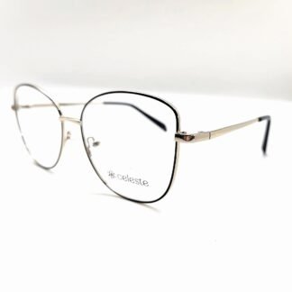 Armazón CELESTE en METAL LCE0003