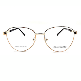 Armazón CELESTE en METAL LCE0007