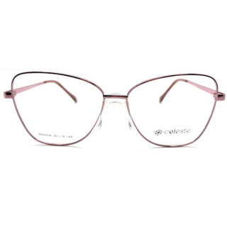 Armazón CELESTE en METAL LCE0027