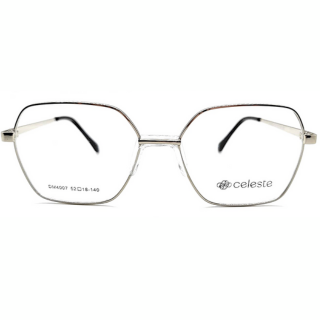 Armazón CELESTE en METAL LCE0034