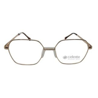 Lente de Receta Celeste (4007-C1)