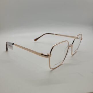 Lente de Receta Celeste (4007-C1)