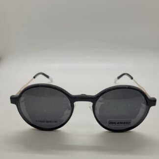 LenteClip-On Celeste (4609-C1)