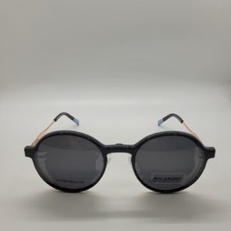 LenteClip-On Celeste (4609-C2)