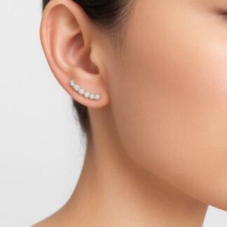 CARAVANAS TREPADORES SIETE CIRCONIAS J03S042