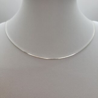 CADENA 925  50CM J02S123