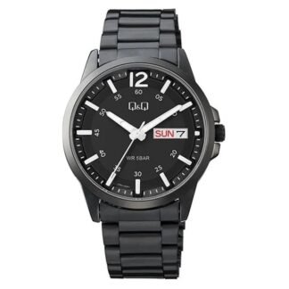 Reloj Q&Q Análogo Hombre (A36A-006PY)