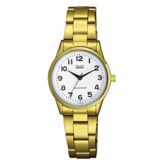 Reloj Q&Q Análogo Dama (C11A-007PY)