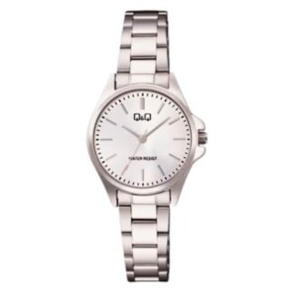 Reloj Q&Q Análogo Dama (C37A-003PY)