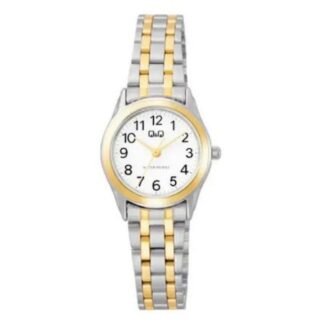 Reloj Q&Q Análogo Dama (C50A-001PY)