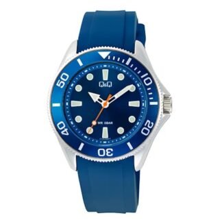 Reloj Q&Q Análogo de Hombre (C72A-006PY)