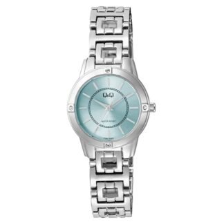Reloj Q&Q Análogo Dama (F18A-002PY)