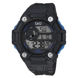 Reloj Q&Q Digital Hombre (G18A-003VY)