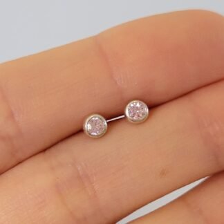 CARAVANA MINI PLATA 925 J03S257R