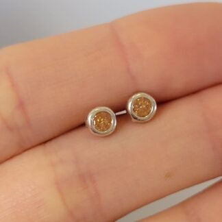 CARAVANA MINI PLATA 925 J03S257A