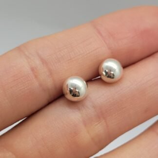 CARAVANAS PLATA 925 J03S019