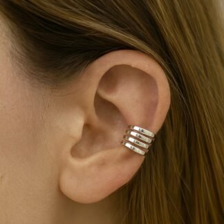 TREPADORA PLATA 925 J03S036