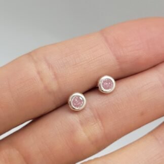 CARAVANAS PLATA 925 J03S055-R