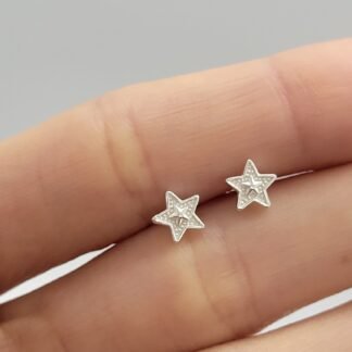 CARAVANAS ESTRELLA PLATA 925 J03S217