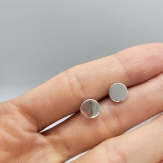 CARAVANAS PLATA 925 J03S222