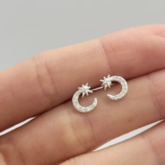 CARAVANA PLATA 925 J03S232