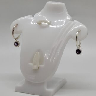 CARAVANAS PLATA 925 J03S235