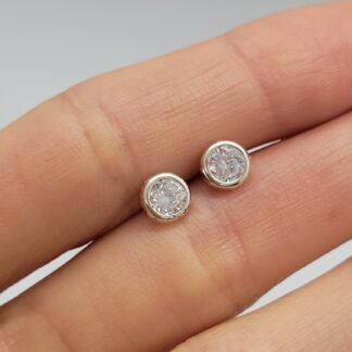 CARAVANAS PLATA 925 J03S236B