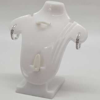 CARAVANAS PLATA 925 J03S237