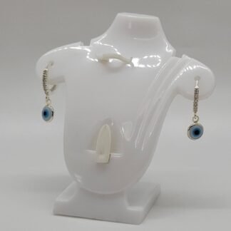 CARAVANAS PLATA 925 J03S253