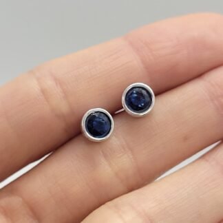 CARAVANAS PLATA 925 J03S254