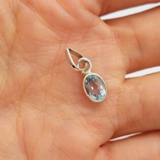 DIJE PLATA 925 J04S110