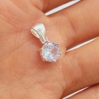 DIJE PLATA 925 J04S120