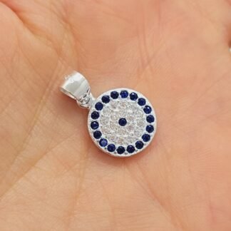 DIJE PLATA 925 J04S132