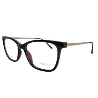 Lente de Receta Celeste  (DP3053-C2)