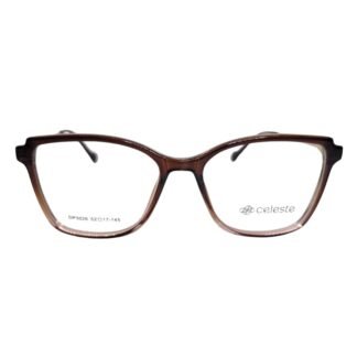 Lente de Receta Celeste (DP3026-C2)