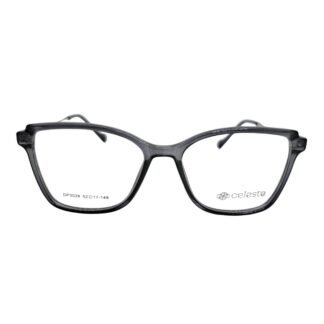 Lente de Receta Celeste (DP3026-C3)