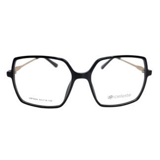 Lente de Receta Celeste (DP3024-C1)