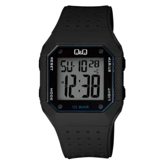 Reloj Q&Q Digital Hombre (M158J003Y)